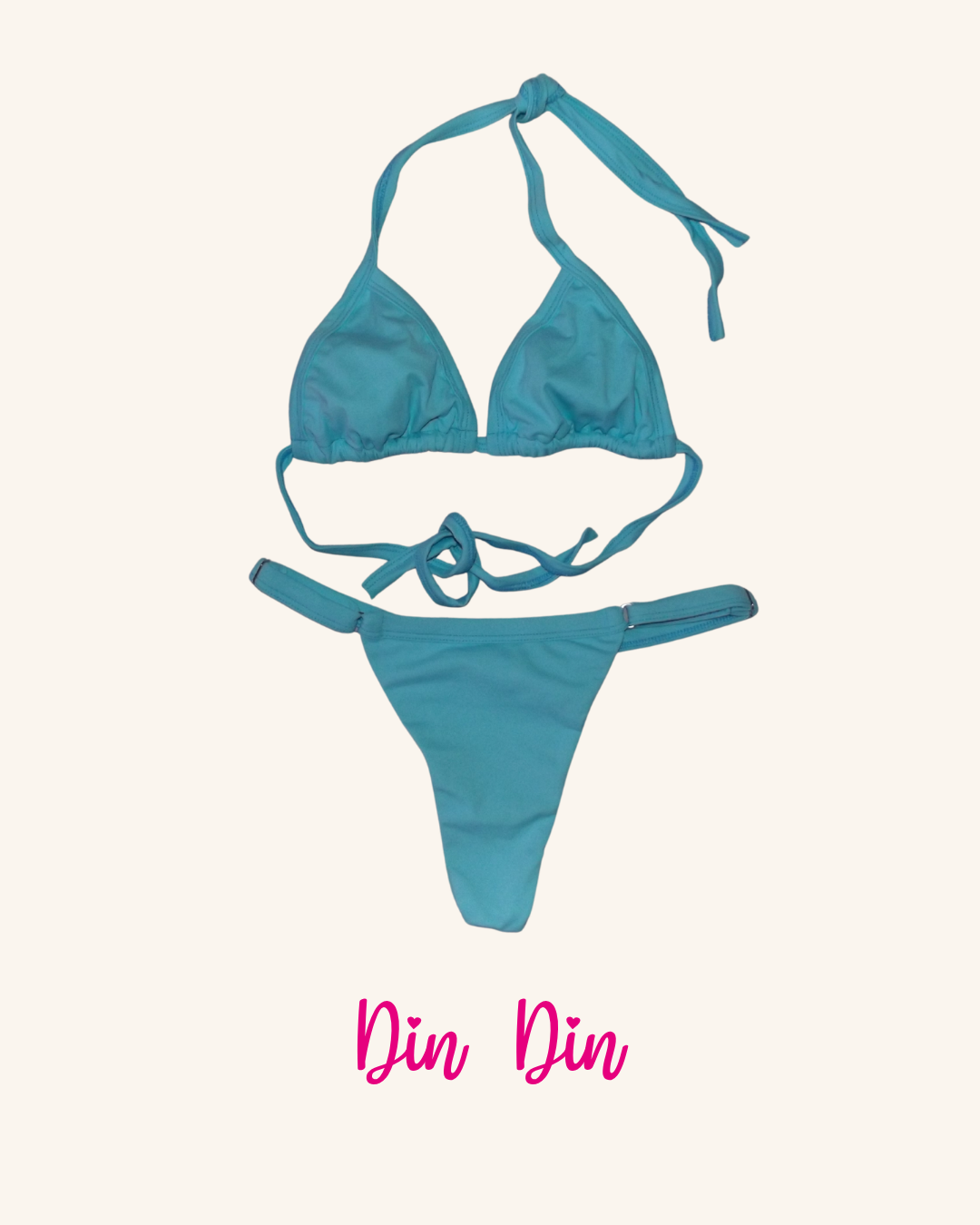 Bikini Din Din