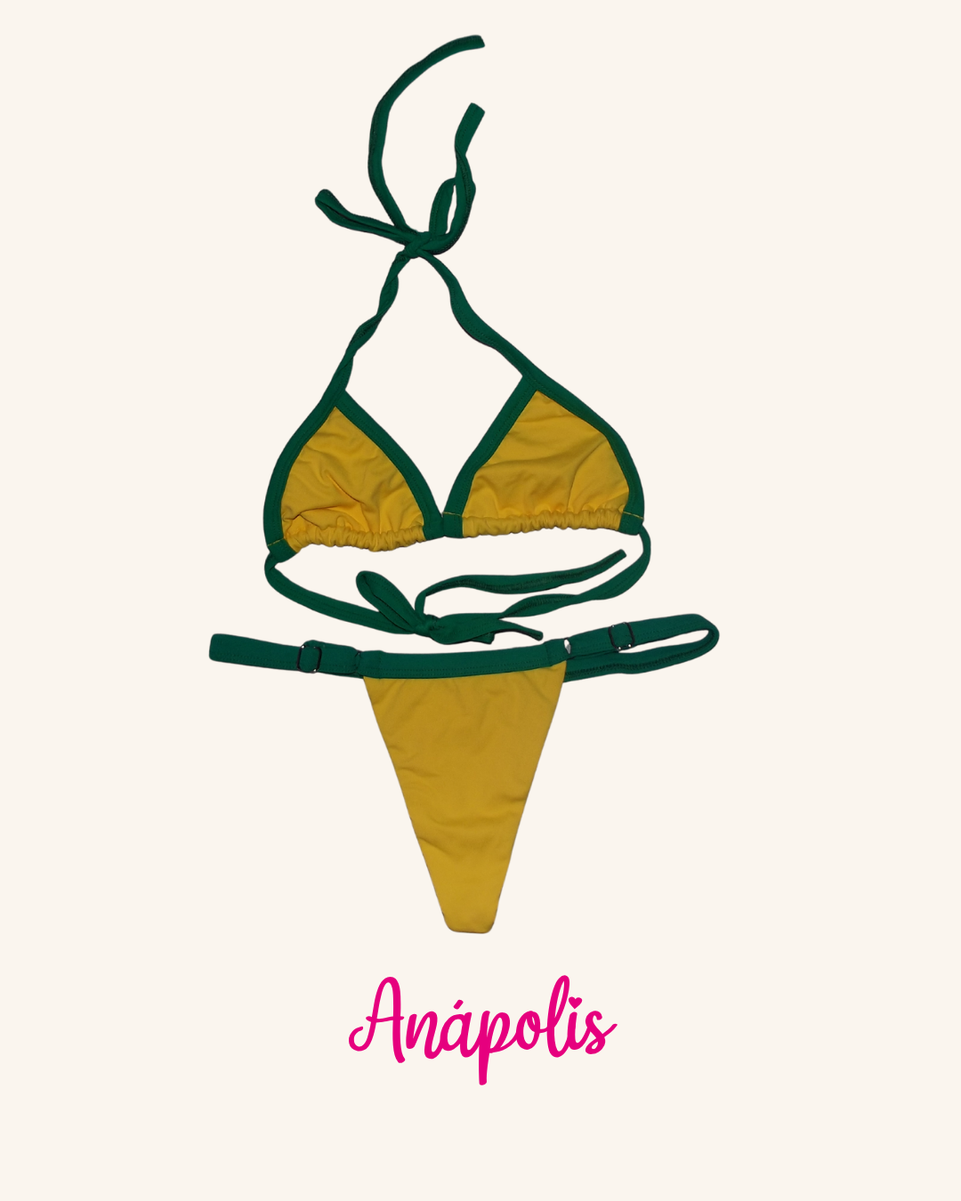 Bikini Anápolis