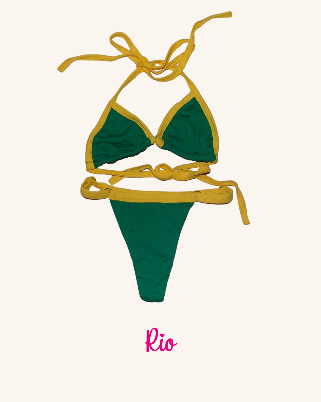 Bikini Rio