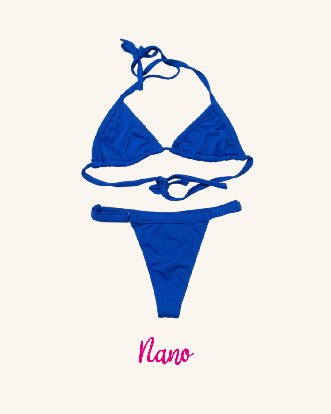 Bikini Nano