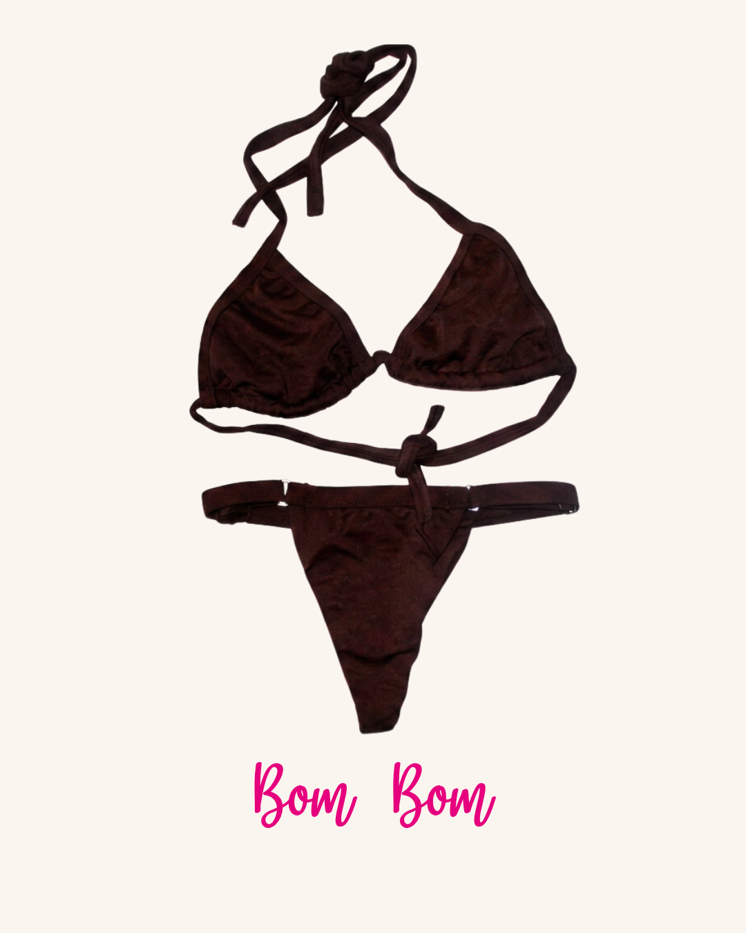 Bikini Bom Bom