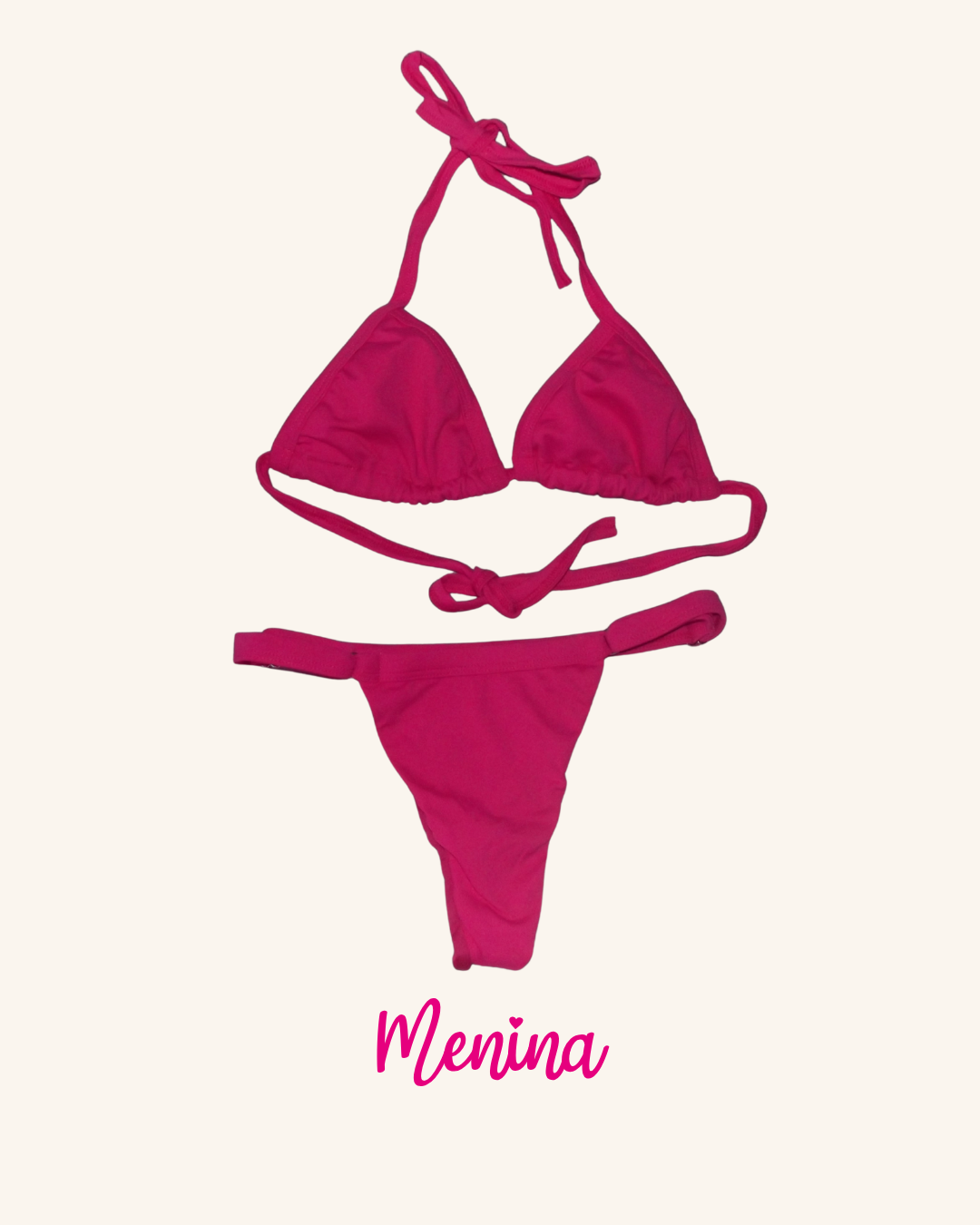 Bikini Menina