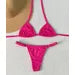 Marquinha básico fucsia