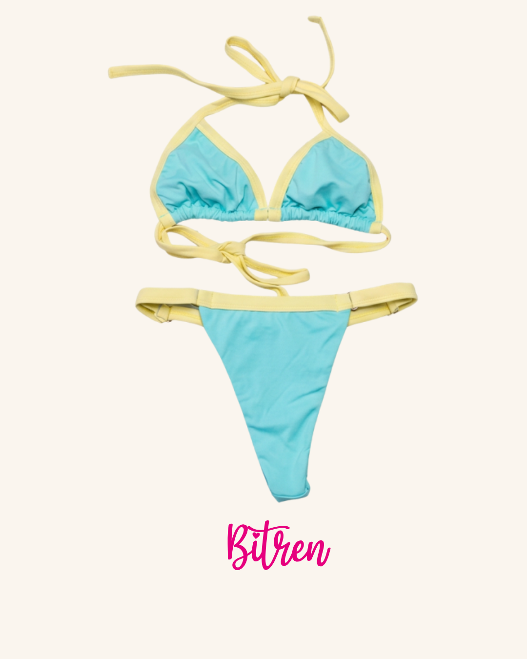 Bikini Bitren