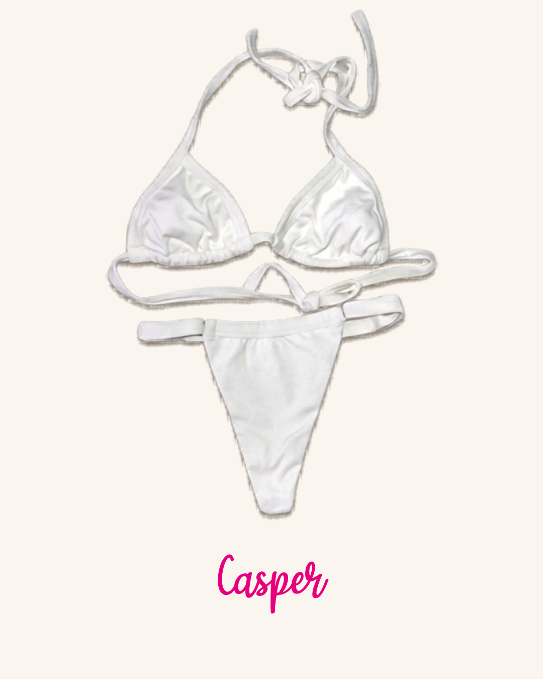 Bikini Casper